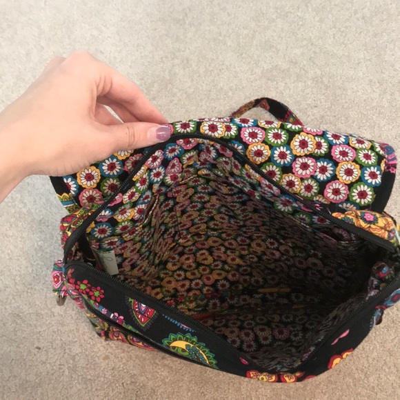 Vera Bradley purse - Picture 3 of 7